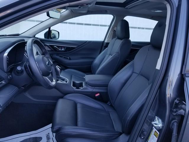 used 2023 Subaru Legacy car, priced at $26,600