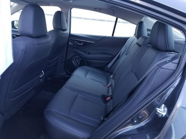 used 2023 Subaru Legacy car, priced at $26,600