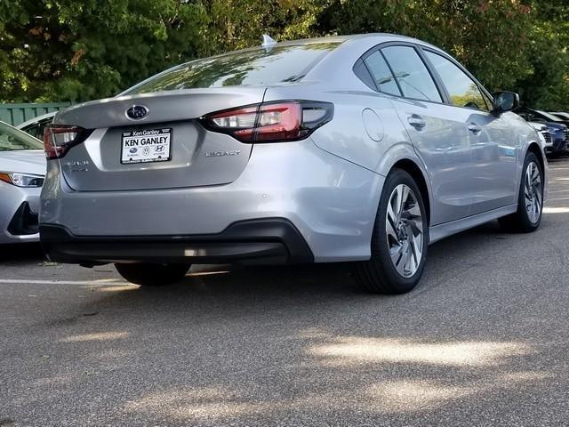 new 2025 Subaru Legacy car, priced at $37,740