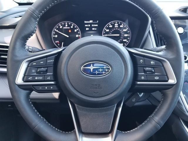 new 2025 Subaru Legacy car, priced at $37,740