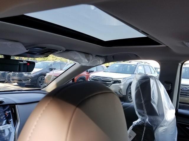 new 2025 Subaru Legacy car, priced at $37,740