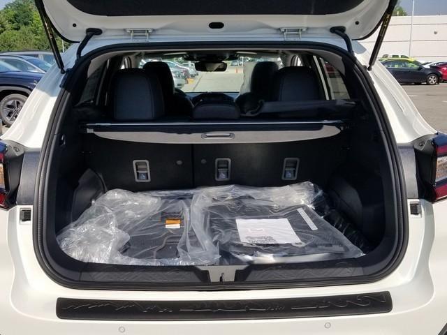 new 2025 Subaru Crosstrek car, priced at $37,014