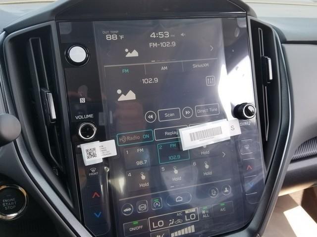 new 2025 Subaru Crosstrek car, priced at $37,014