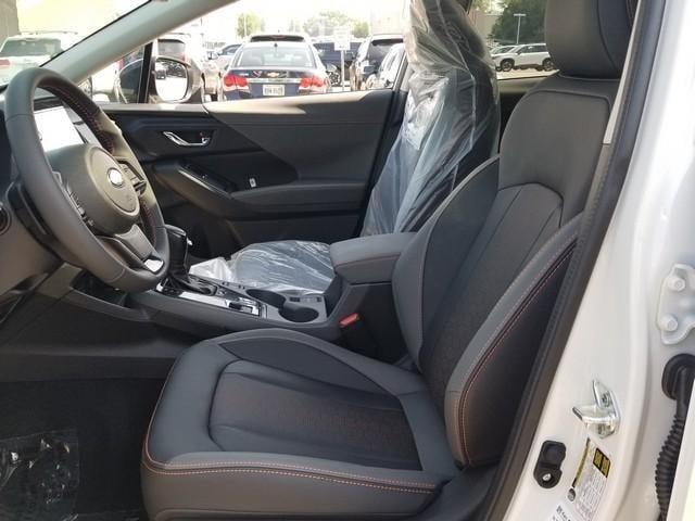 new 2025 Subaru Crosstrek car, priced at $37,014