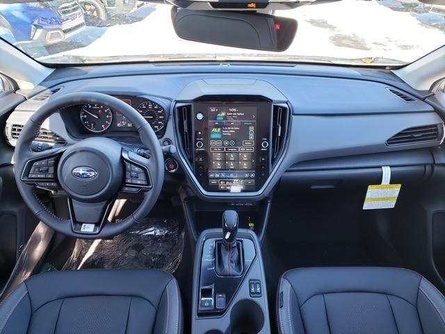 new 2025 Subaru Crosstrek car