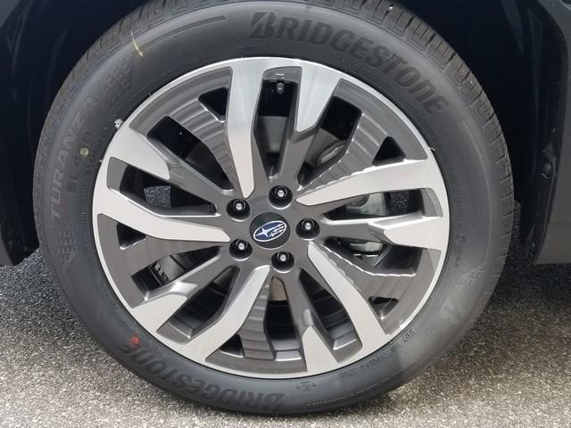 new 2025 Subaru Forester Hybrid car, priced at $46,172