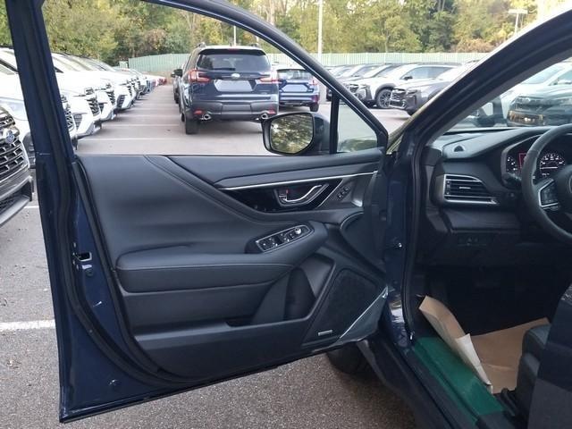 new 2025 Subaru Outback car, priced at $41,951