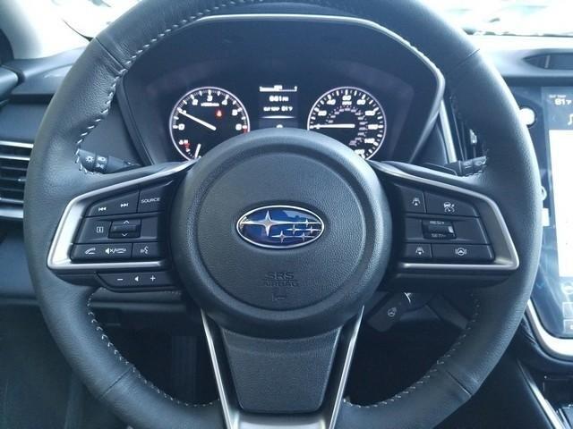 new 2025 Subaru Outback car, priced at $41,951