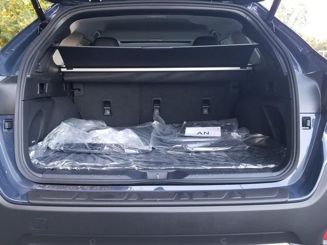 new 2025 Subaru Outback car, priced at $41,951