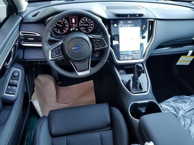 new 2025 Subaru Outback car, priced at $41,951