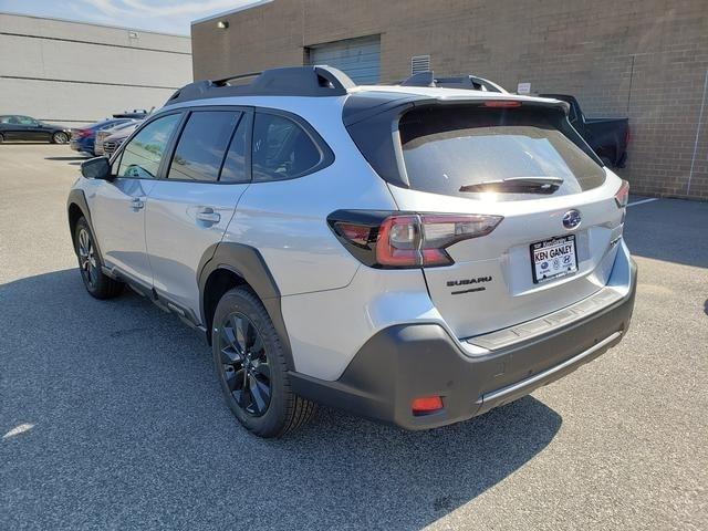 new 2025 Subaru Outback car, priced at $35,980