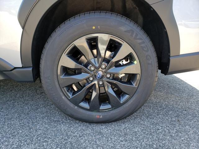 new 2025 Subaru Outback car, priced at $35,980