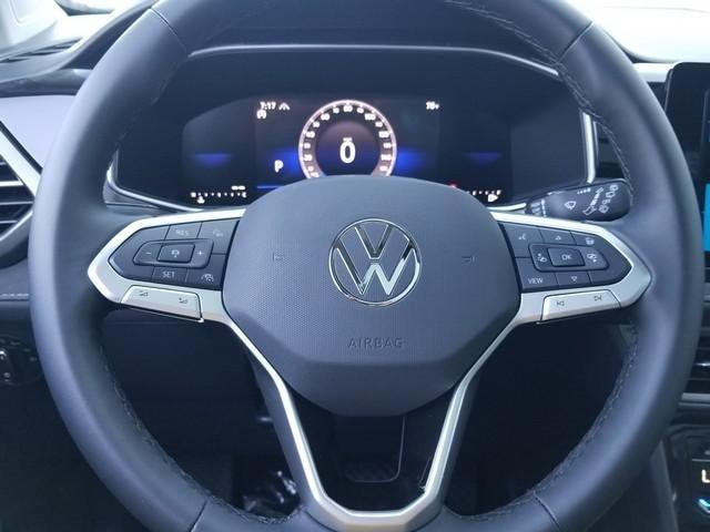 new 2025 Volkswagen Taos car, priced at $32,875