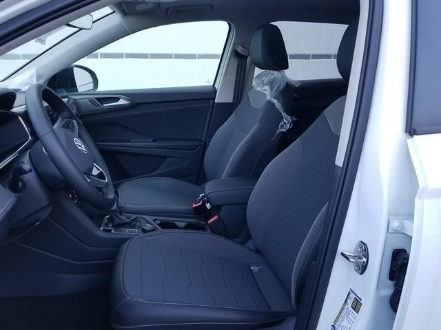 new 2025 Volkswagen Taos car, priced at $32,875