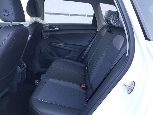 new 2025 Volkswagen Taos car, priced at $32,875