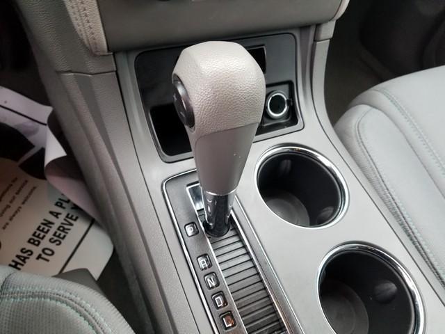 used 2017 Chevrolet Traverse car, priced at $11,400