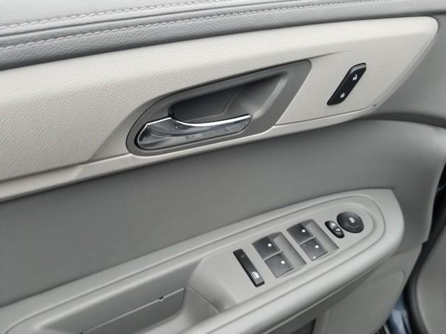 used 2017 Chevrolet Traverse car, priced at $11,400