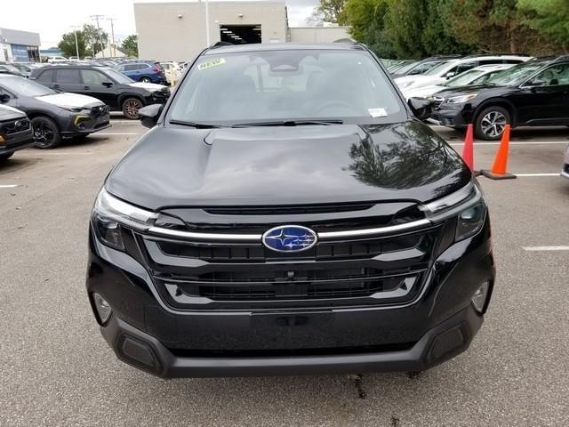 new 2025 Subaru Forester car, priced at $40,170