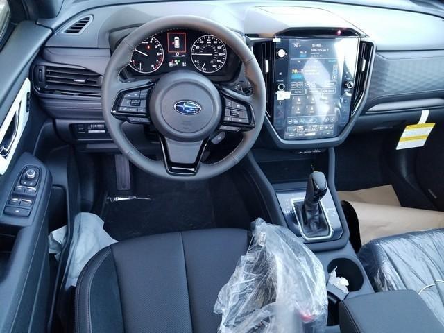 new 2025 Subaru Forester car, priced at $43,948