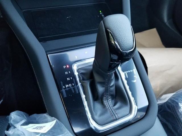 new 2025 Subaru Forester car, priced at $43,948