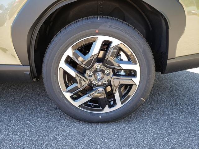 new 2025 Subaru Forester car, priced at $37,773