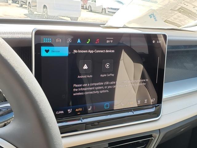 new 2025 Volkswagen Tiguan car, priced at $36,855