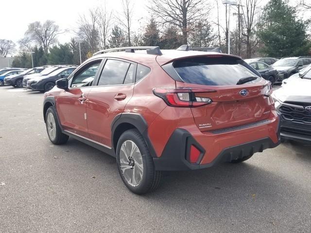 new 2024 Subaru Crosstrek car, priced at $29,273