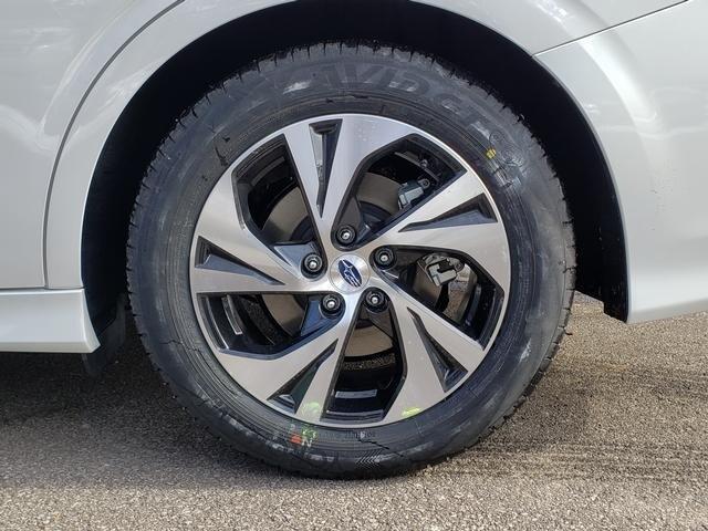 new 2025 Subaru Legacy car, priced at $30,307