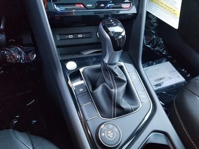 new 2025 Volkswagen Taos car, priced at $37,033
