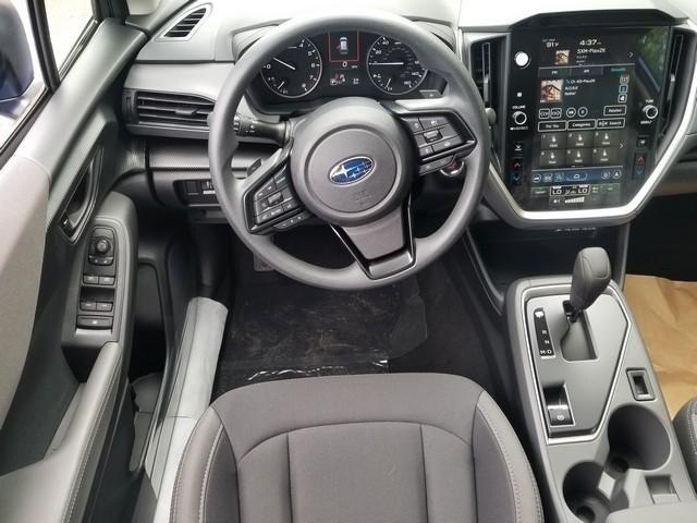 new 2025 Subaru Crosstrek car, priced at $30,715