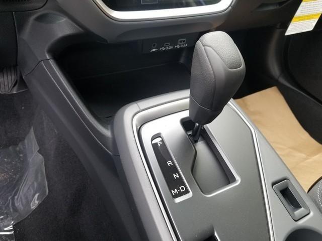 new 2025 Subaru Crosstrek car, priced at $30,715