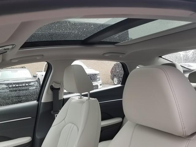 used 2022 Hyundai Sonata car, priced at $24,600