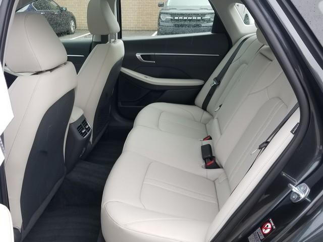 used 2022 Hyundai Sonata car, priced at $24,600