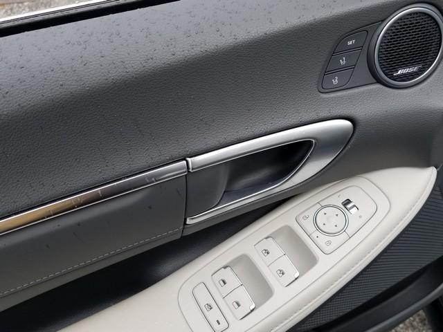 used 2022 Hyundai Sonata car, priced at $24,600