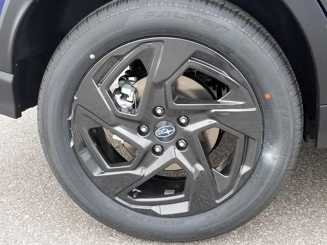 new 2025 Subaru Crosstrek car, priced at $34,558