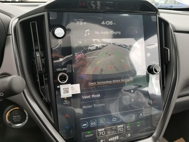 new 2025 Subaru Crosstrek car, priced at $34,558