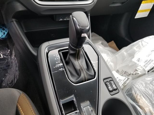 new 2025 Subaru Crosstrek car, priced at $34,558