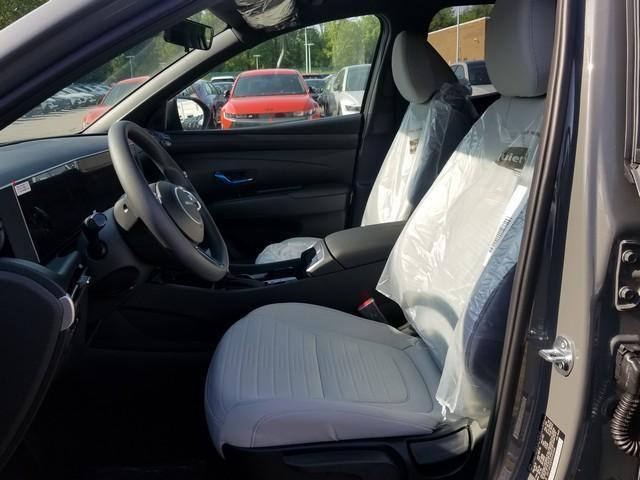 new 2025 Hyundai SANTA CRUZ car, priced at $31,886