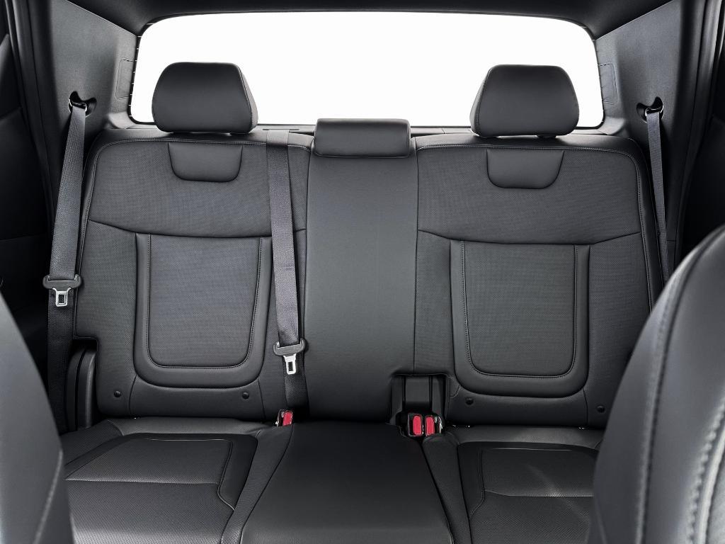 new 2026 Hyundai SANTA CRUZ car, priced at $35,011