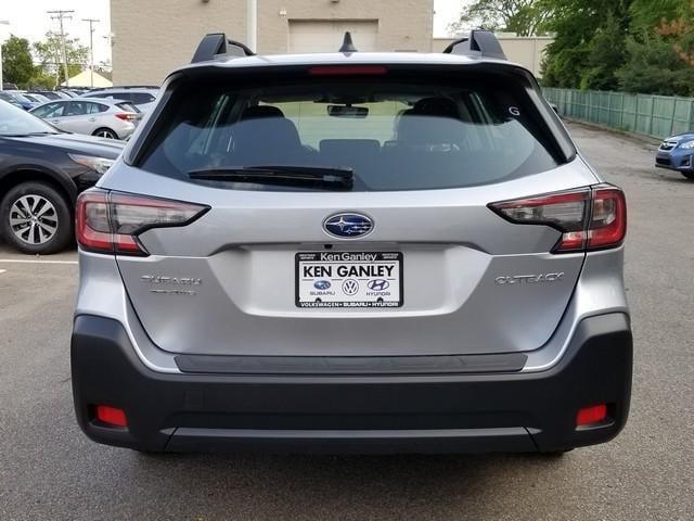 new 2025 Subaru Outback car, priced at $32,172