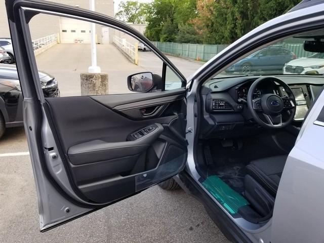 new 2025 Subaru Outback car, priced at $32,172
