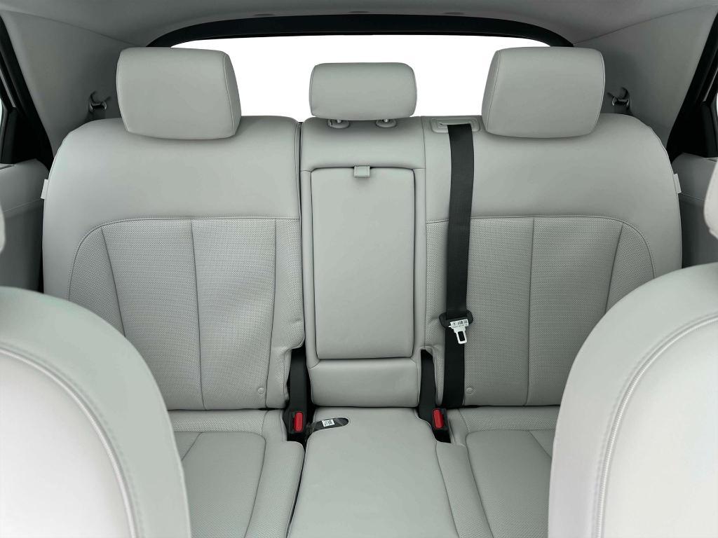 new 2024 Hyundai IONIQ 5 car, priced at $58,056