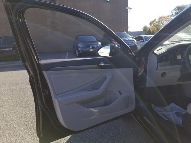 used 2023 Volkswagen Jetta car, priced at $20,400