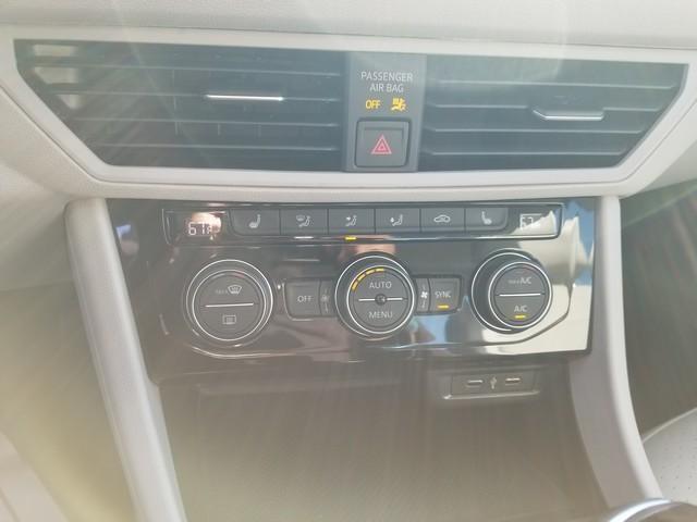 used 2023 Volkswagen Jetta car, priced at $20,400