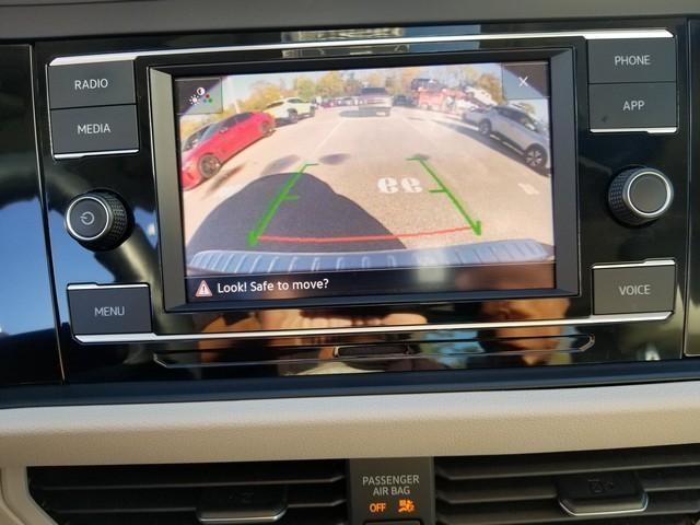 used 2023 Volkswagen Jetta car, priced at $20,400