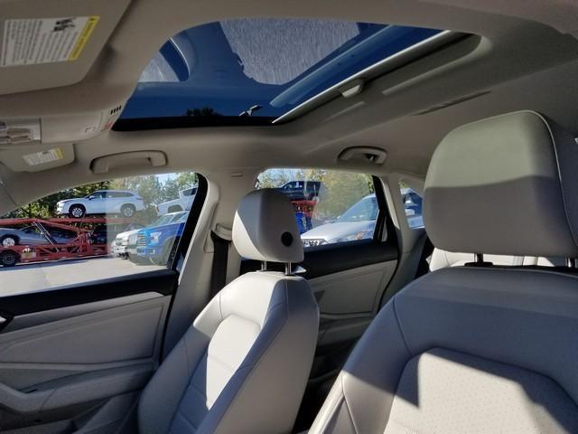 used 2023 Volkswagen Jetta car, priced at $20,400