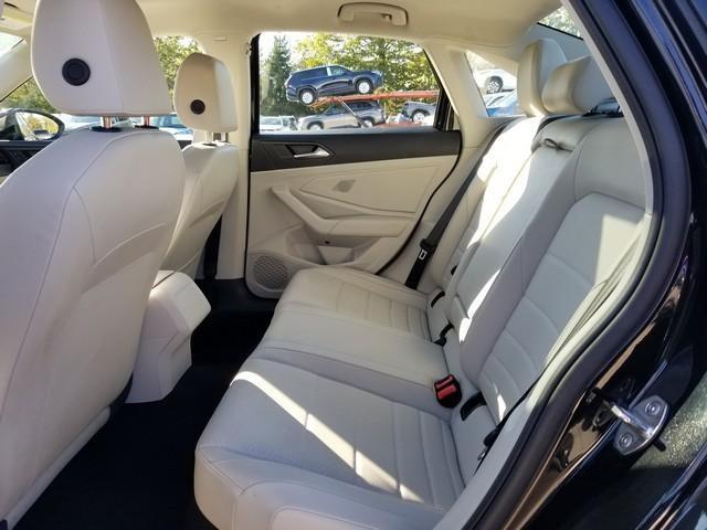 used 2023 Volkswagen Jetta car, priced at $20,400