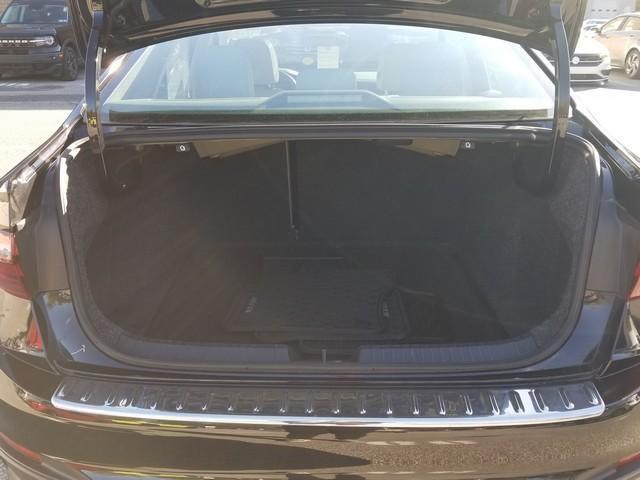 used 2023 Volkswagen Jetta car, priced at $20,400