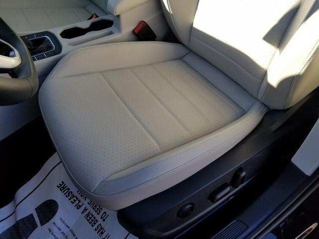 used 2023 Volkswagen Jetta car, priced at $20,400