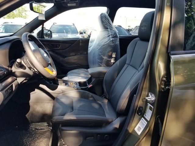 new 2025 Subaru Forester car, priced at $41,182